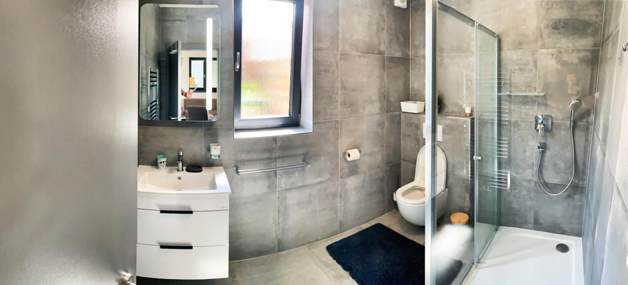 Apartmanove Domy Lipno 1 Frymburk Eksteriør bilde